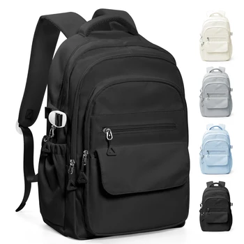 Backpack for Teens Girls Boys Middle School Students Travel Backpack High Girls' Backpack Casual Daypack Backpack For School 1