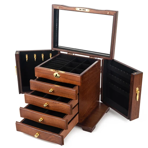 Five layers drawers-200003699
