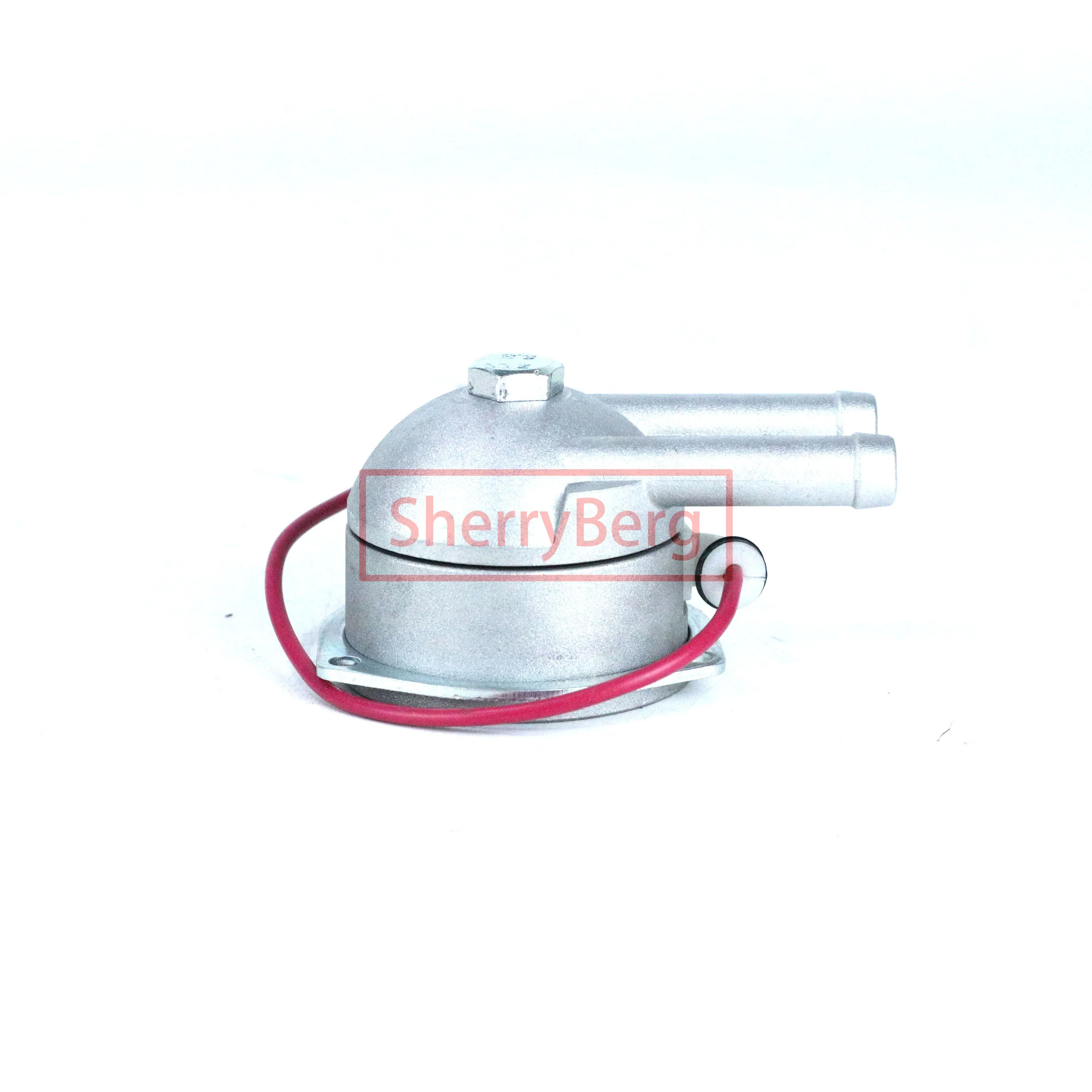 SherryBerg Carby Carbu Carburetor Carburettor Auto Water Choke for VW Golf mk2 Pierburg 2E2 Carb for VOLKSWAGEN AUDI 80 2E3 motorcycle carburetor