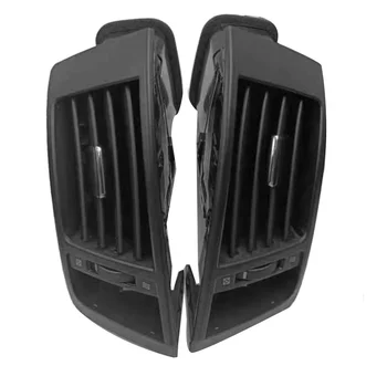 Cruscotto auto centrale A/C gruppo uscita condizionatore per Land Cruiser LC200 2008-2013 prese d'aria per il condizionamento