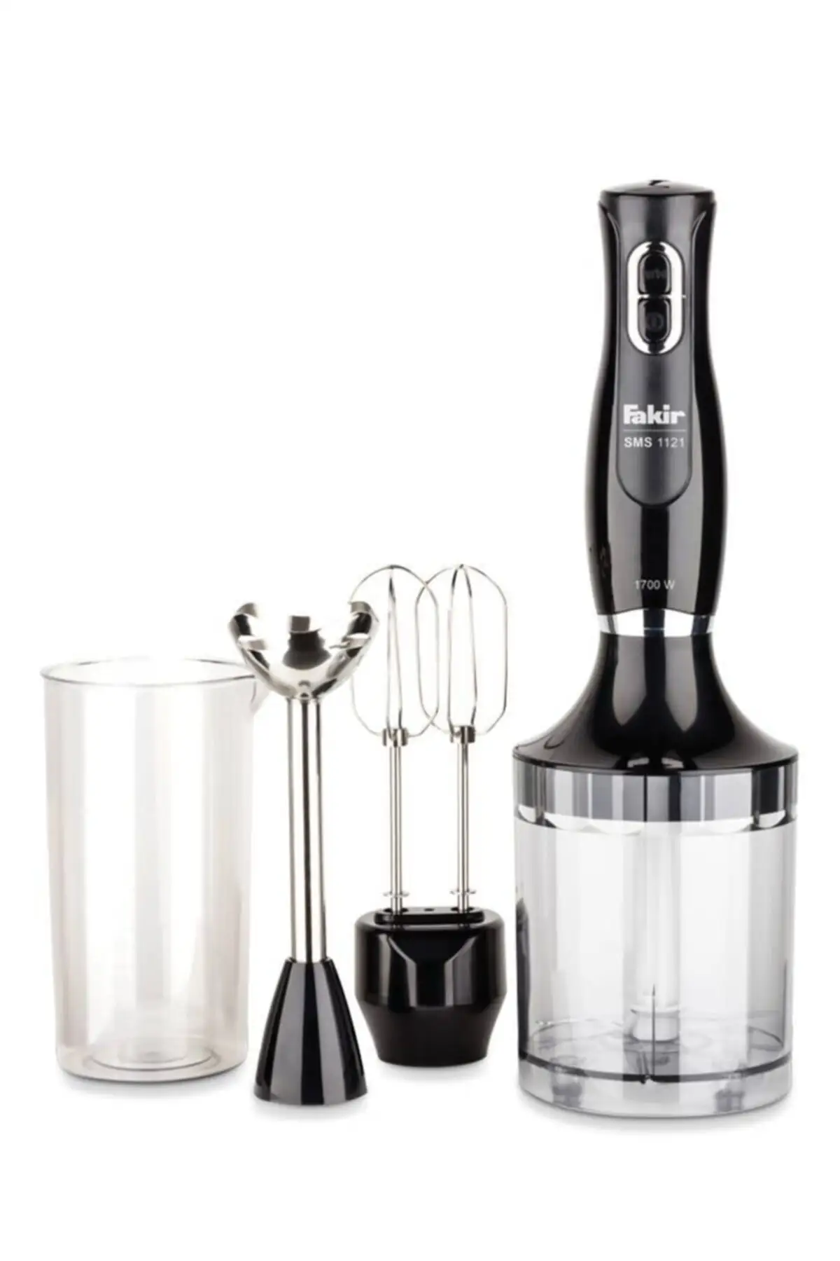 

Sms 1121 Hand Blender Blender Set