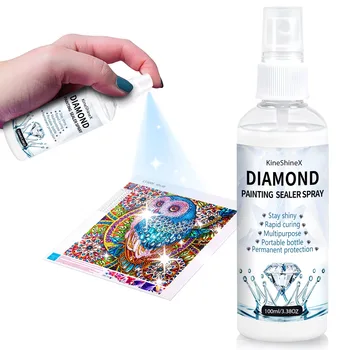 Stone Art Sealer Spray 1