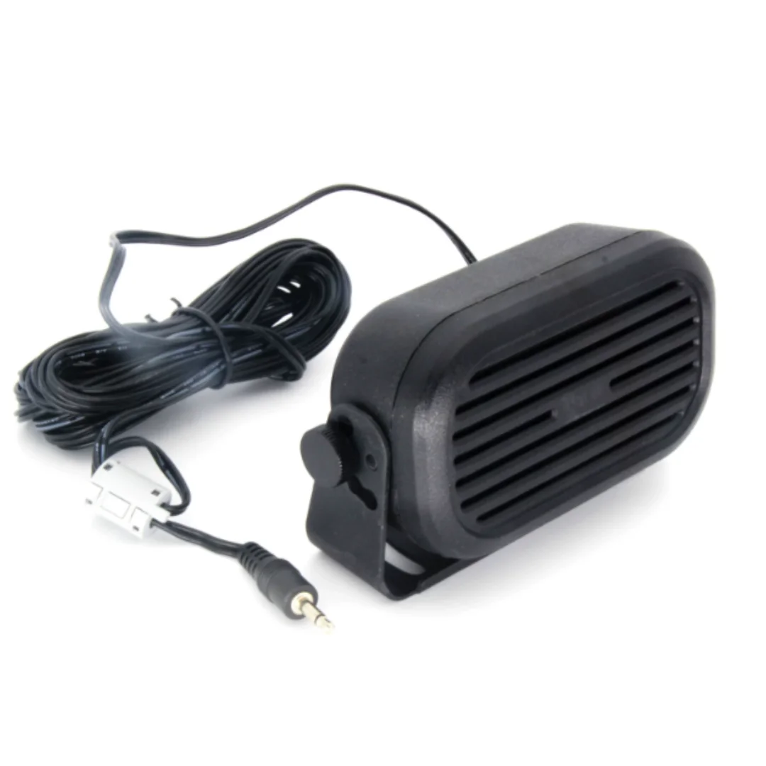 SP-35 외장 스피커, 자동차 라디오 IC-2730, ID-5100, ID-4100, IC-7100, IC-718