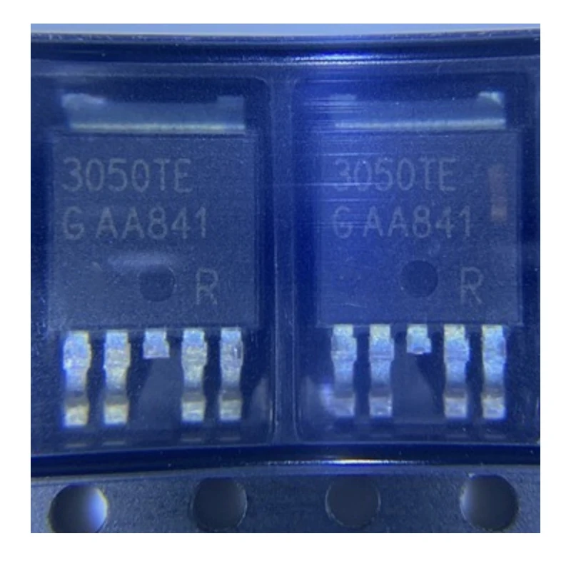 5PCS/LOT BTF3050TE 3050TE 40V/30A TO-252 SMD In Stock NEW original