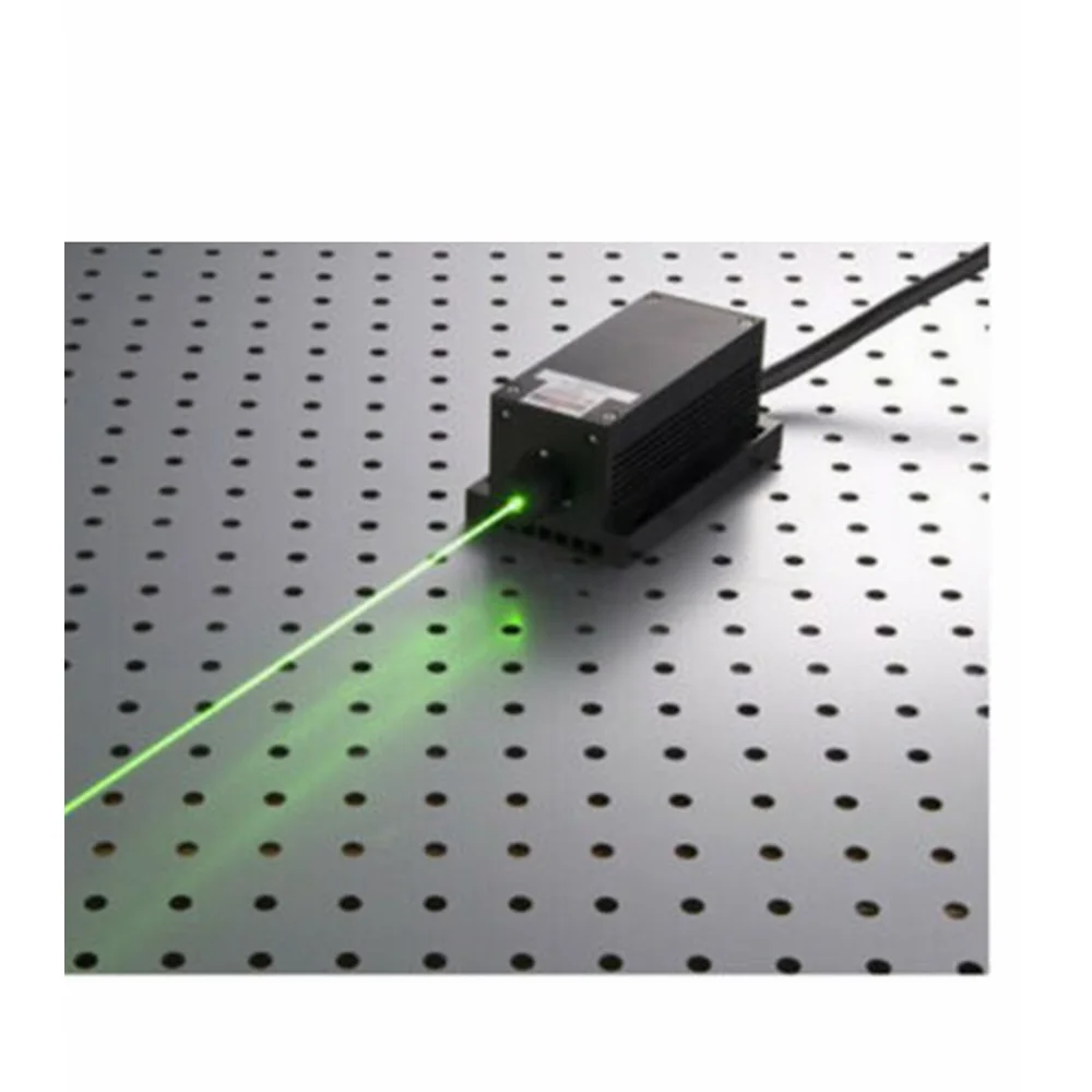 2000mw 1064nm 2w Infrared Ir Laser Module +ttl/analog +tec + Lab