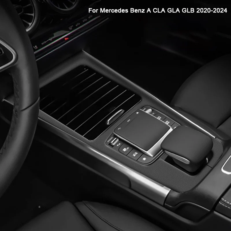 Cla Panel For Mercedes Benz A-Class W177, CLA C118 GLA H247 GLB X247 2020 2021 ...
