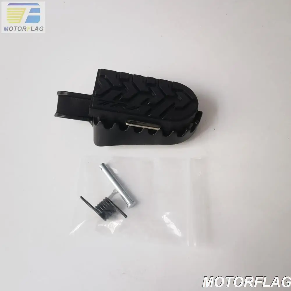 Front Footrests motorcycle accessories motorcycle footrests For Benelli TRK502 TRK502C TRK502X TRK251 BJ500GS-A
