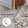 Clothes Drying Rack | Stainless Steel Laundry Drying Rack | Foldable Drying Racks with Gullwings | Indoor & Outdoor Use 5