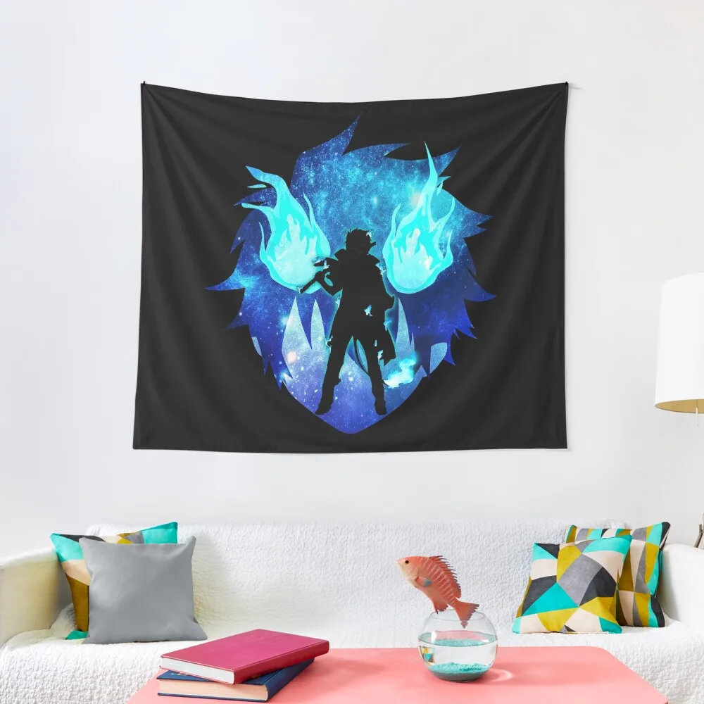 

Rin Okumura Tapestry Home Decorations Aesthetic Aesthetic Room Decorations Tapestry