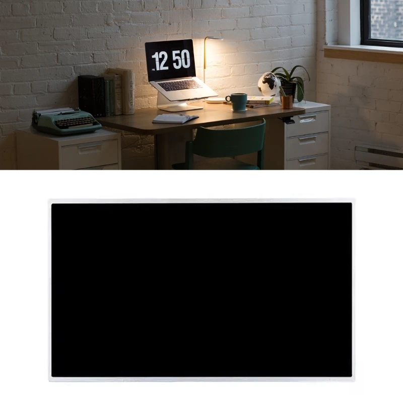 B173RW01 V2 HW6A LP173WD1-TLN1 TLN2 TLN4 TLF1 N173FGE-LA3 B173RTN01.2 17.3ġ FHD 1600x900 40 Ʈ-LCD ȭ