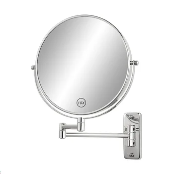 Double-Sided Makeup Mirror 1