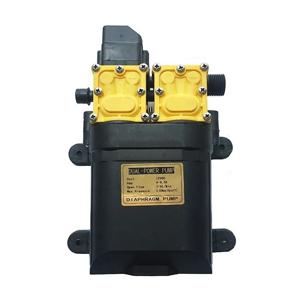 SINLEADER 水中ポンプ SL-DP16 130 PSI SINLEADER 水中ポンプ SL-DP16