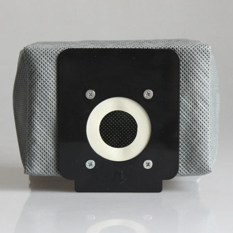 Рисунок 3 - Мешки для мусора из нетканого материала