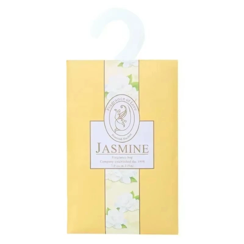 Jasmine-10PCS