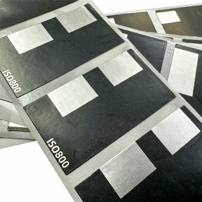 135 35mm Film Cassette DX Code Sticker Bulk Film Label ISO800 and ISO1600 Hand Roll for Various Cameras