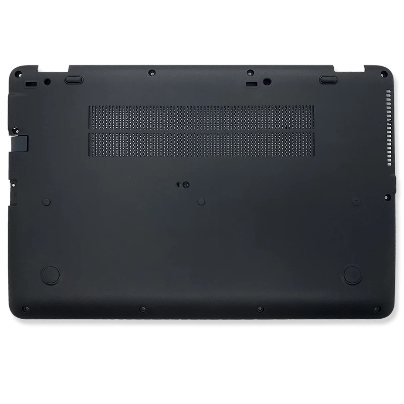 Cubierta trasera LCD para HP EliteBook 755, 850, serie G3, bisel frontal,  bisagras Lcd, reposamanos, carcasa inferior superior A, 821180-001, nuevo -  AliExpress