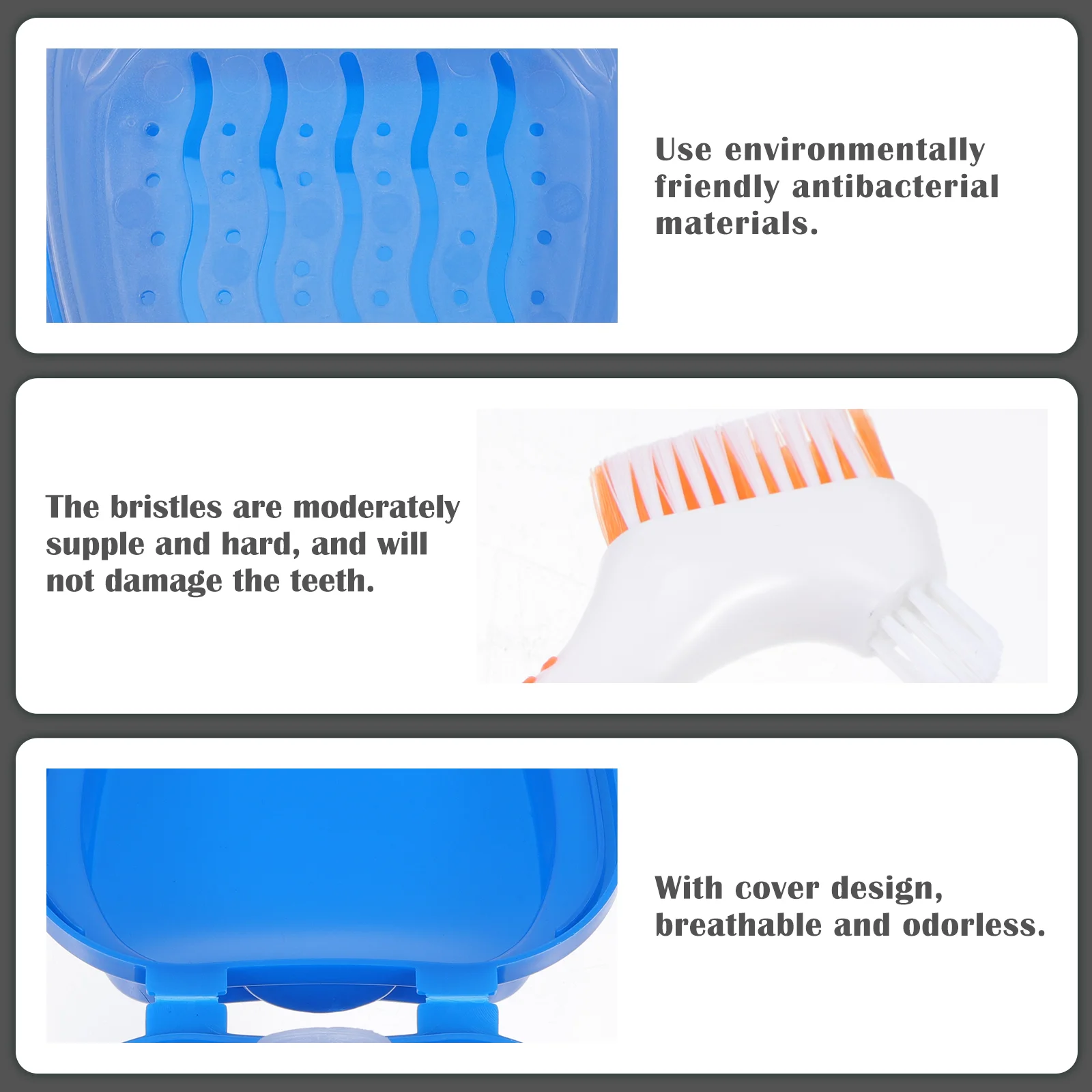 Рисунок 6 - Пластиковый контейнер с крышкой