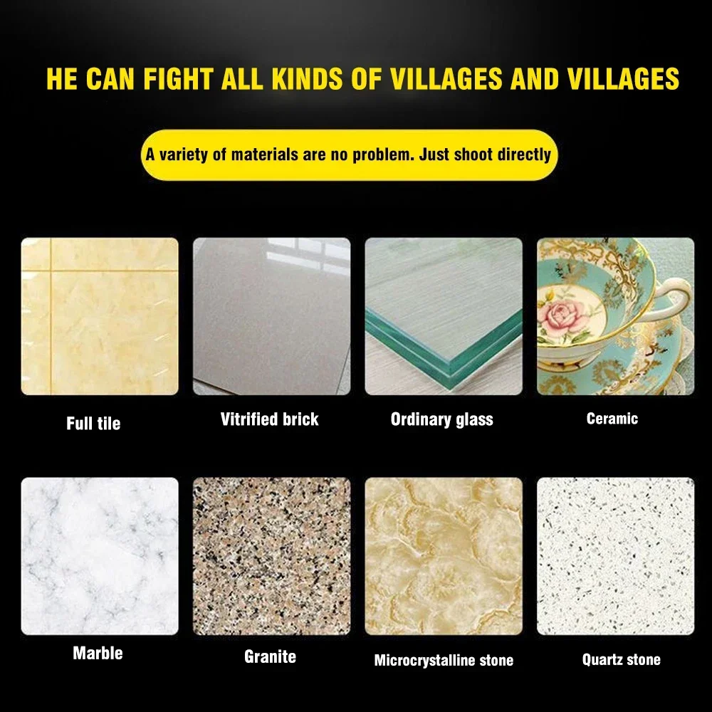 Diamond Drill Bits for Ceramic Tile Marble Granite