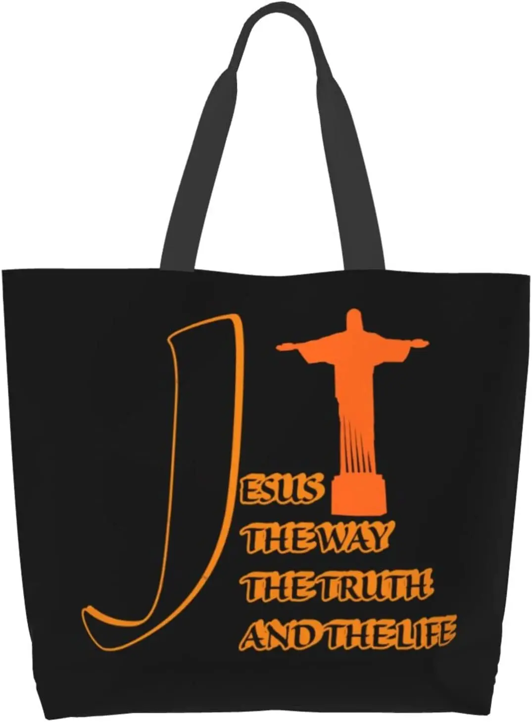 

Джойстик с рисунком Yesus The Way The True And The Life
