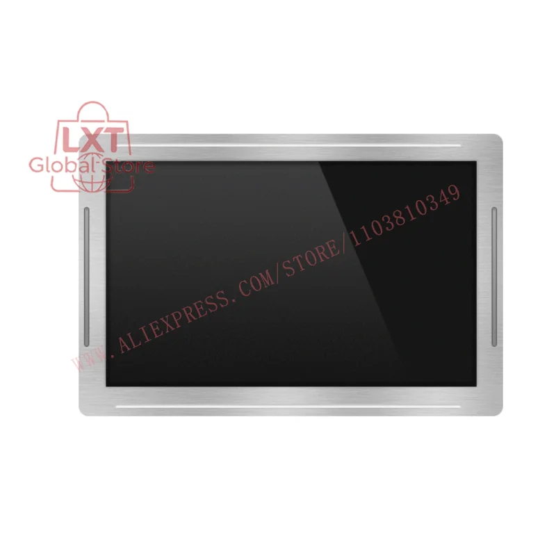 Pantalla LCD de 6.5 Pulgadas B-M 9279424 para B-M-W Mini Cooper 2014-2017, Panel de Pantalla para Radio de Coche, Piezas de Navegación, BM9279424 01Z 4