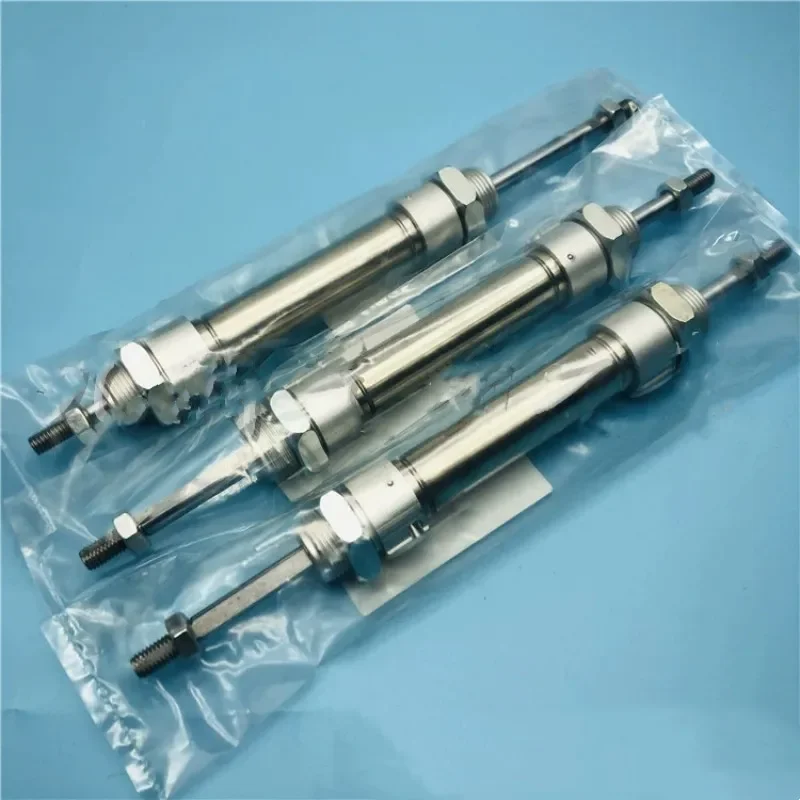 

FESTO Pneumatic Cylinder DSNU-8-125-PPV-A-Q-S2 DSNU-8-150-PPV-A-Q-S2 DSNU-8-175-PPV-A-Q-S2 DSNU-8-200-PPV-A-Q-S2