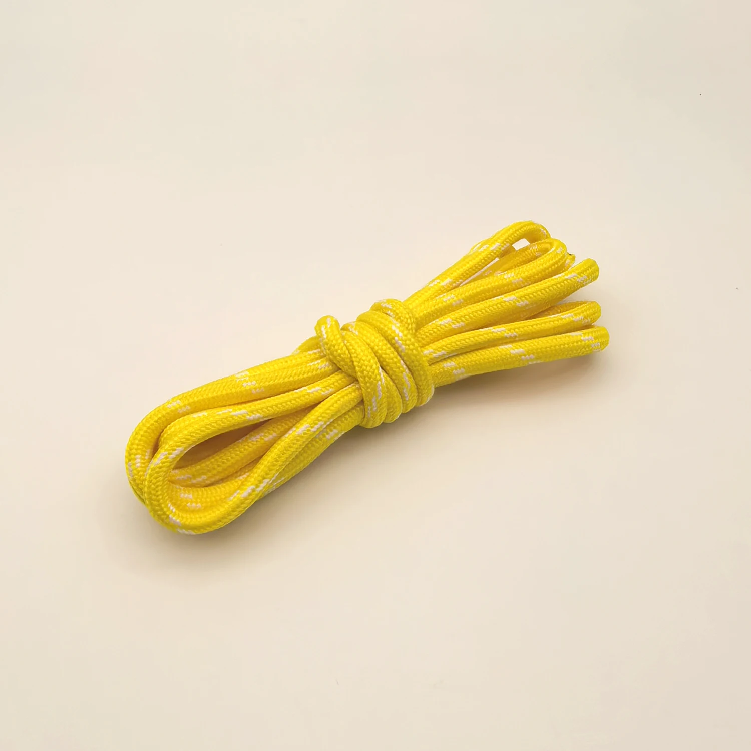 Versatile 5mm Thick Multi-Color Durable DIY Craft Rope for Accessories & Keychains