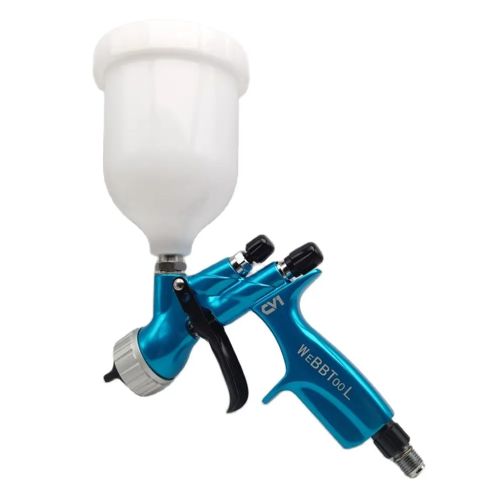 High Atomization Spray Guns CV1 Air Paint Spray Gun Water Based Paint high-atomization-spray-guns-cv1-air-paint-spray-gun-water-based-paint