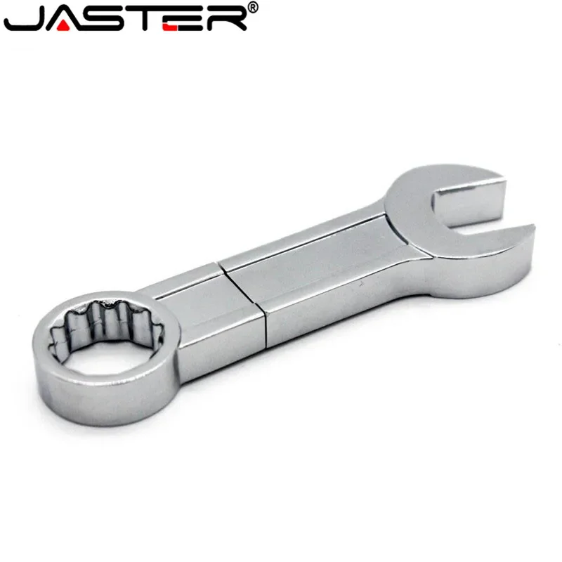 Metal Tool USB Flash Drive 4GB 16GB 32GB 64GB