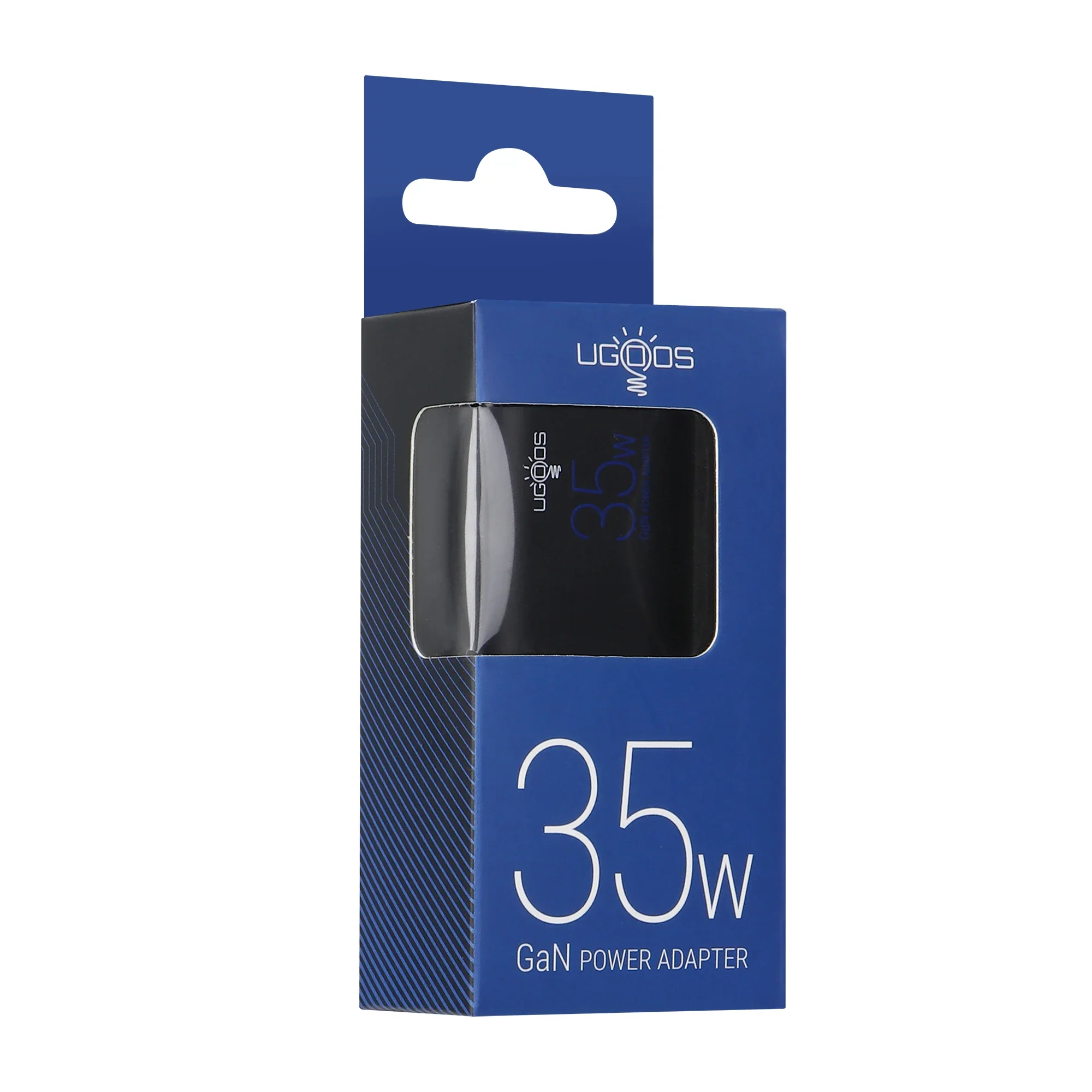 PD 35W/65W/140W Type C Charger Power Adapter for Mobile Phone/Bluetooth Earphone
