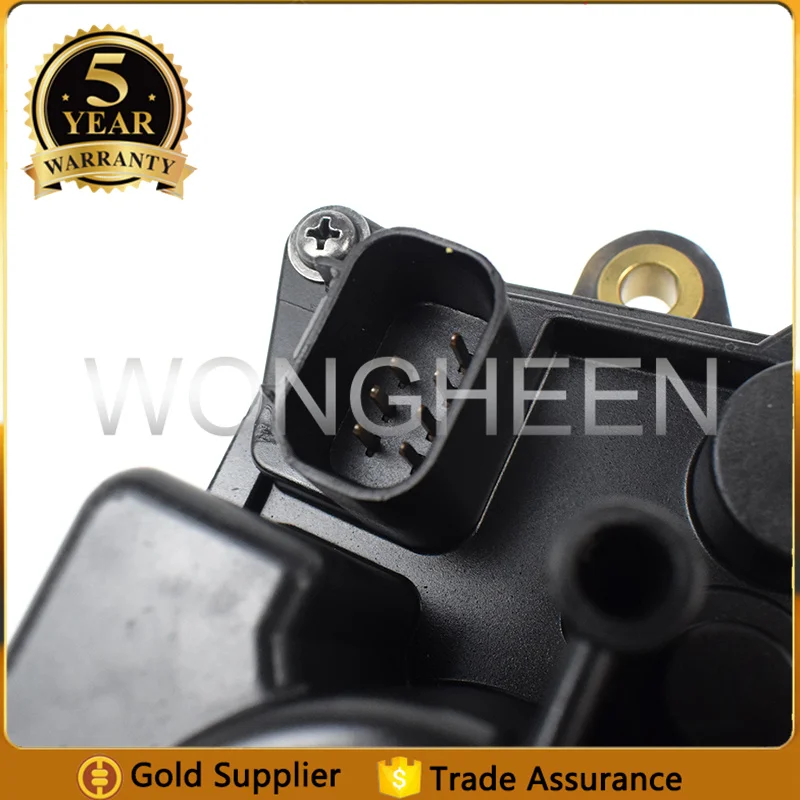 Shift Transfer Actuator 8-98196415-0 8981964150 8-97366626-0