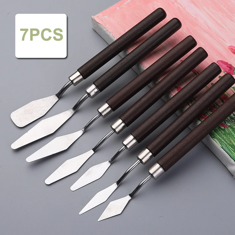 7pcs