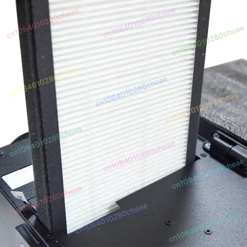Wifi House Heat Recovery System Recuperator Fresh Air System for Ventilation Cen