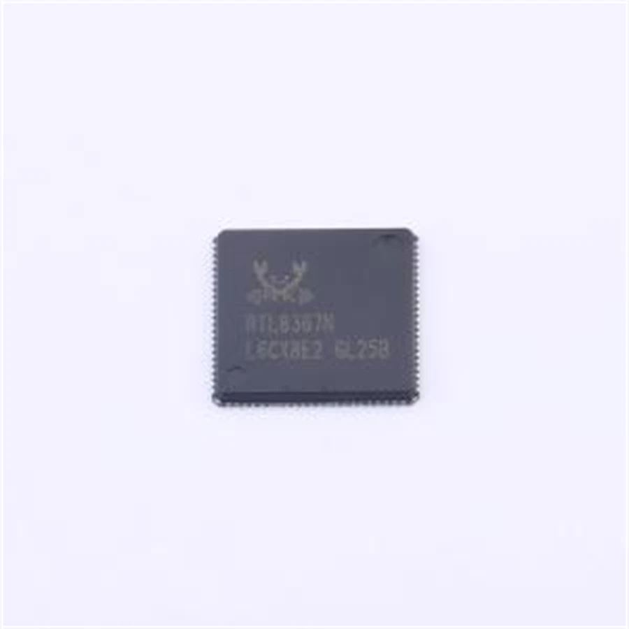 RTL8367N-VB-CG