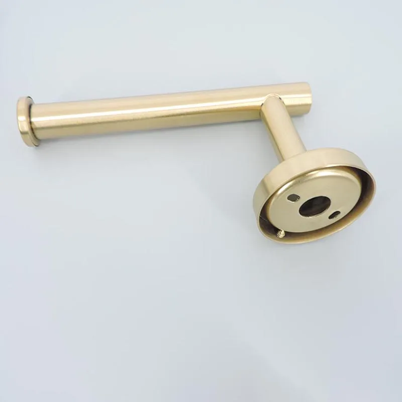 Toilet Paper Holder 3colors for Bathroom