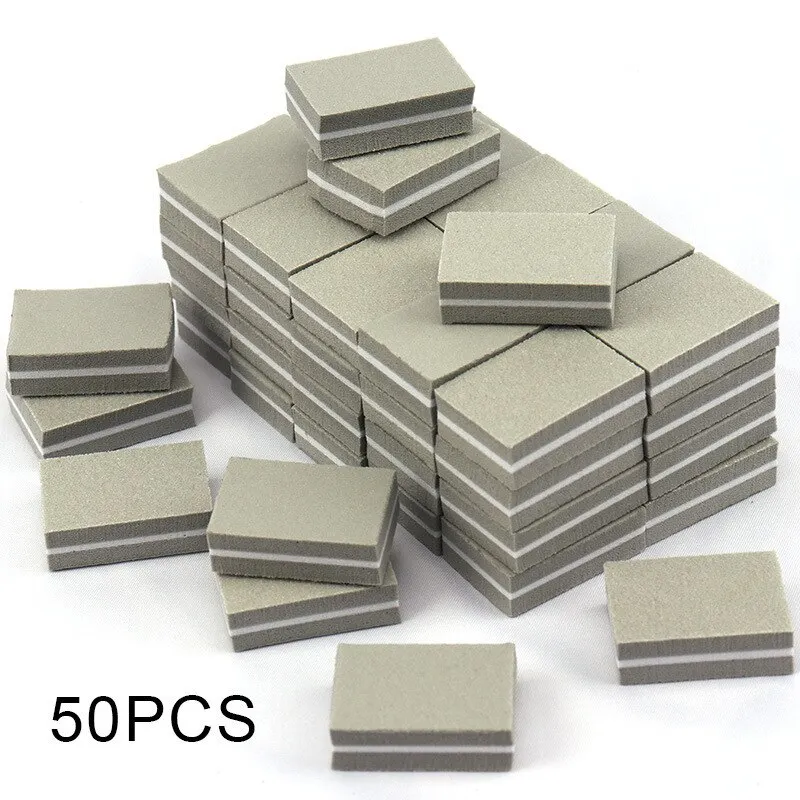 50pcs Grey
