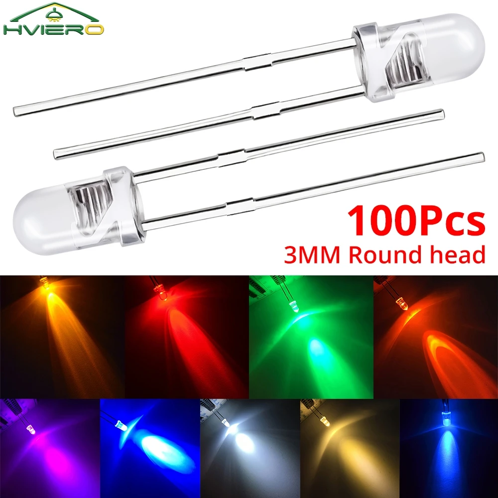 Light Emitting Diode Bulb