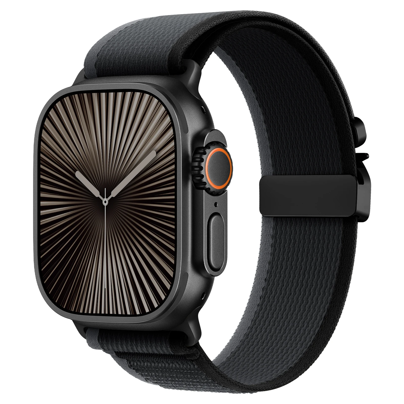 Premium Parachute Straps for Smartwatches - Durable & Stylish Bracelet Bands