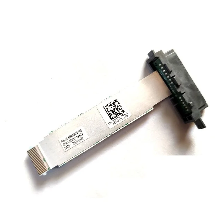 Laptop cable For Dell 3567 3562 5458 5455 5459 3467 3568 optical drive cable interface CD-ROM cable ODD interface 01K3TX