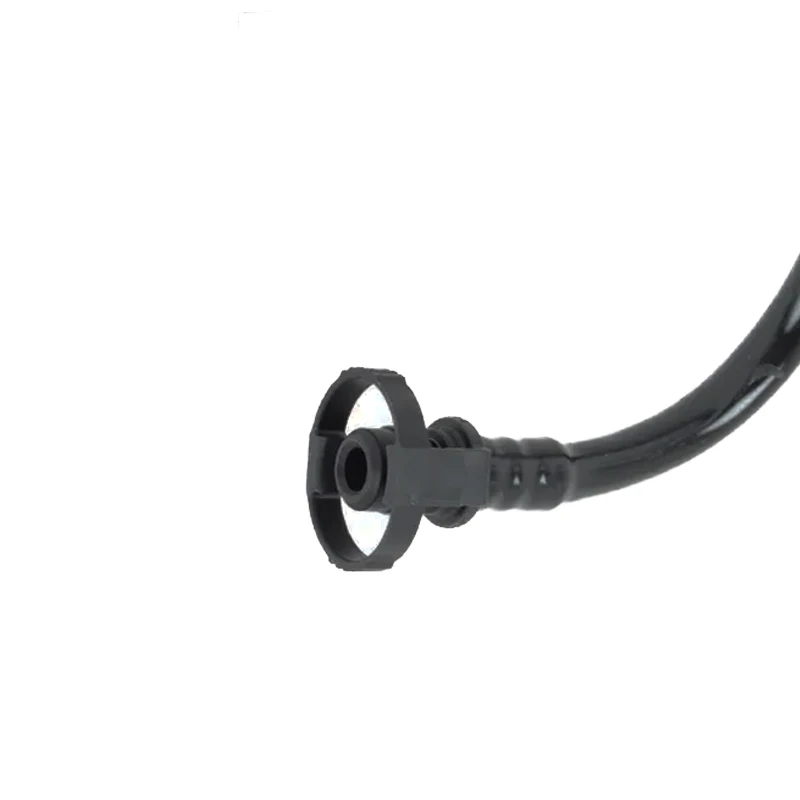Silicone Hose 06J133518F New Vacuum Hose For VW Audi Seat Skoda 1.8 TFSI 2.0 TFSI 06J 133 518 F 06J 133 518F