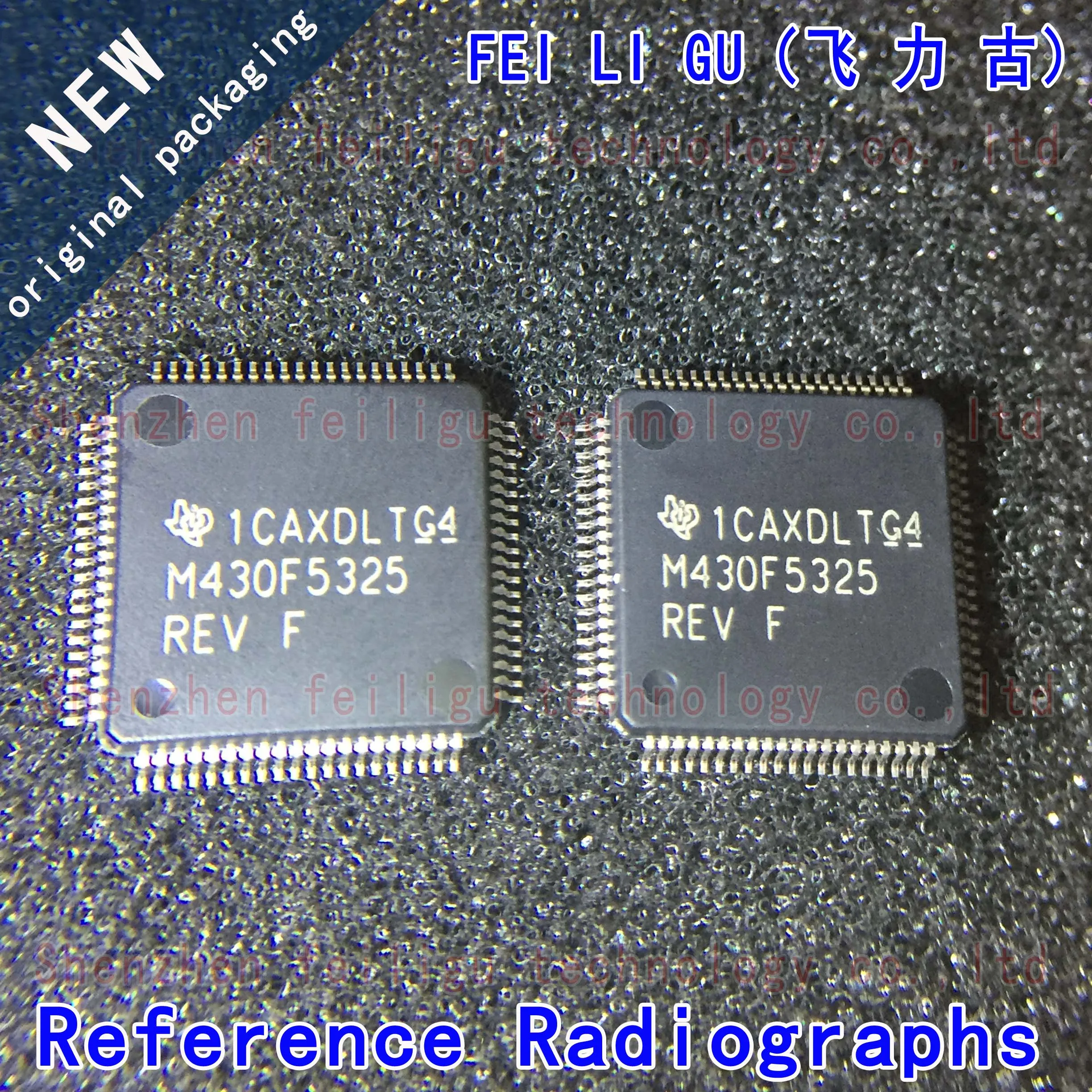 1PCS 100% New original MSP430F5325IPNR MSP430F5325IPN M430F5325 Package: LQFP80 16-bit MCU/MPU/SOC Chip 1pcs 100% new original msp430f5325ipnr msp430f5325ipn m430f5325 package lqfp80 16 bit mcu mpu soc chip