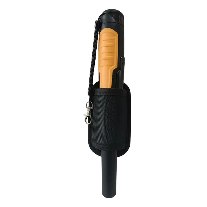 Metal Detector High-Precision Hand-Held Positioning Rod Outdoor Detector Waterproof Underground Treasure Hunter