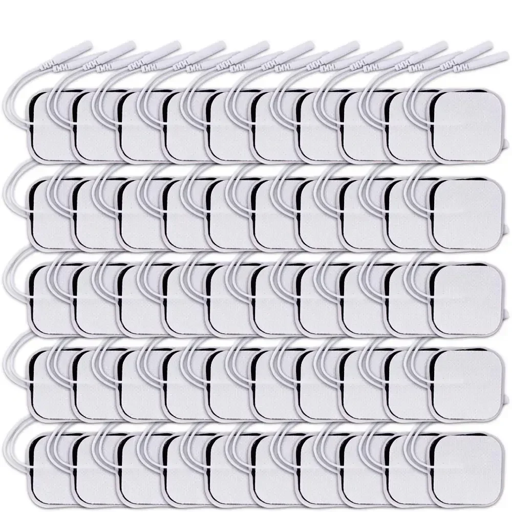 Rejuvenating Self-Adhesive Electrotherapy Pads