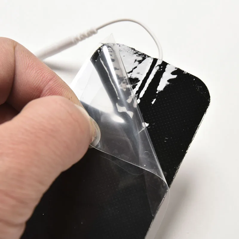 Рисунок 6 - 1 пара многоразовых нетканых игл