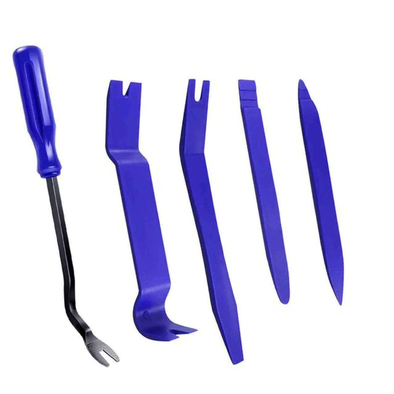 Car Hand Tool Set Car Disassembly Tool Kit Stereo Repair DVD Repair Dashboard Removal Interior Plastic Trim Panel