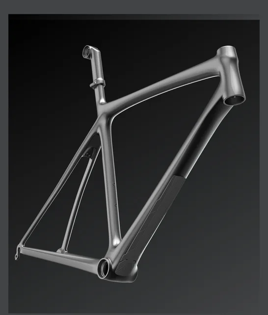 Protector Cuadro Mtb Cinta Para Cuadro De Bicicleta, PVC, Pegatina