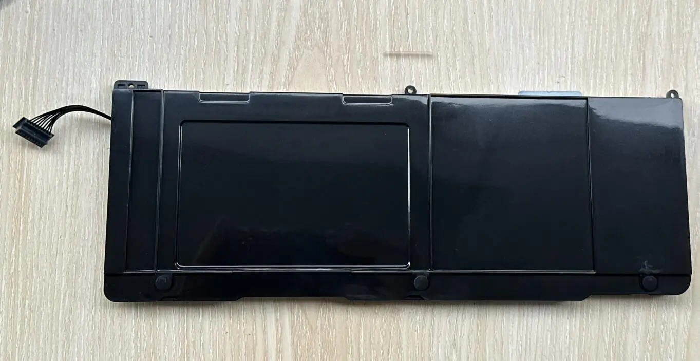 Apple Macbook Pro用の新しい高品質バッテリー,a1383,17インチ