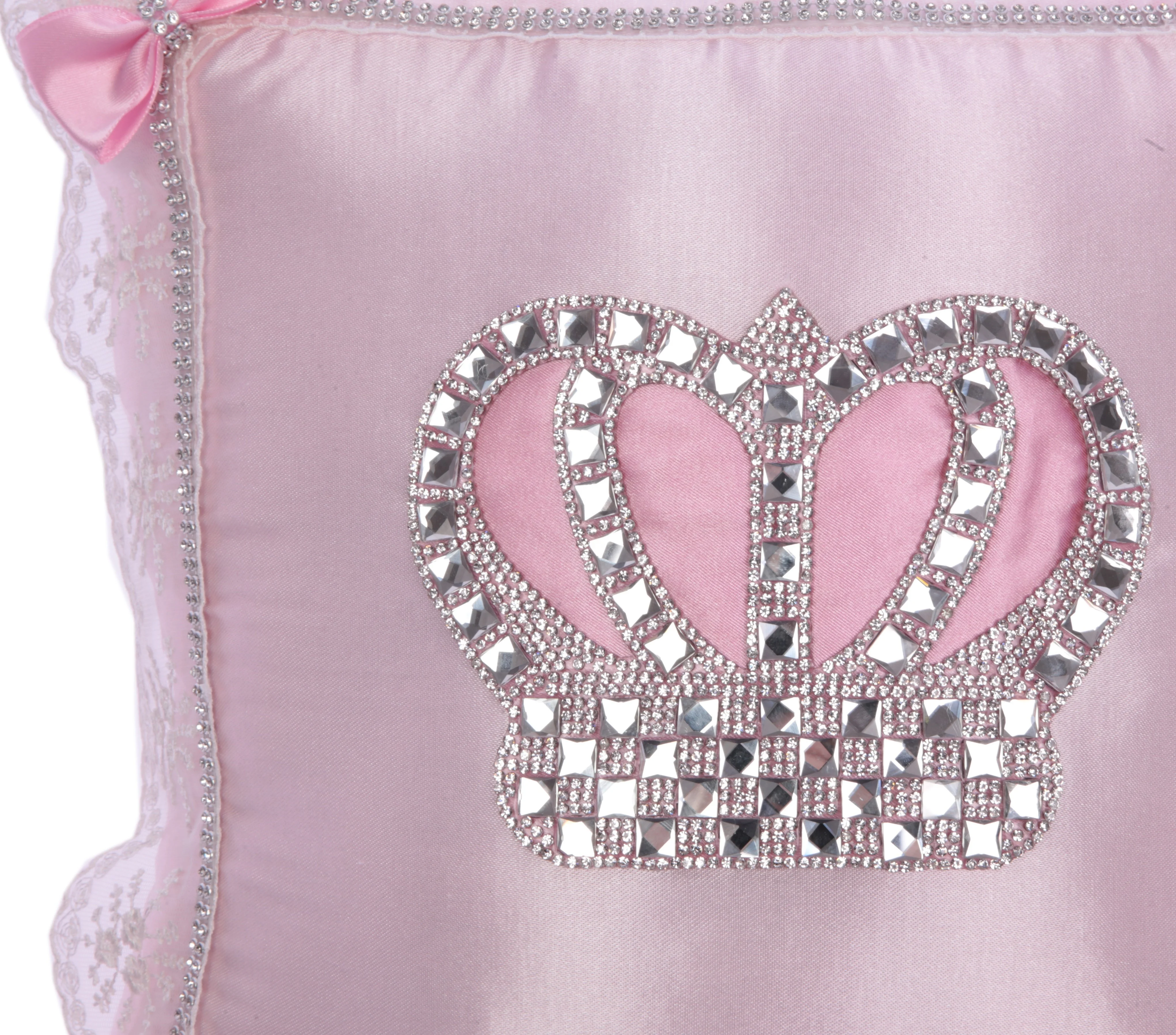 High Quality Modern Custom Pillow Luxury Wholesale Custom Portable Newborn New Design Baby Gold Cushion Jewelry Cushionwholesale 6