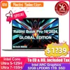 Xiaomi laptop RedmiBook Pro 16 2024 Core Ultra 5-125H/Ultra 7-155H ARC Graphics 32GB DDR5 1TB SSD 16-inch 3.1K 165hz Screen Pc 1
