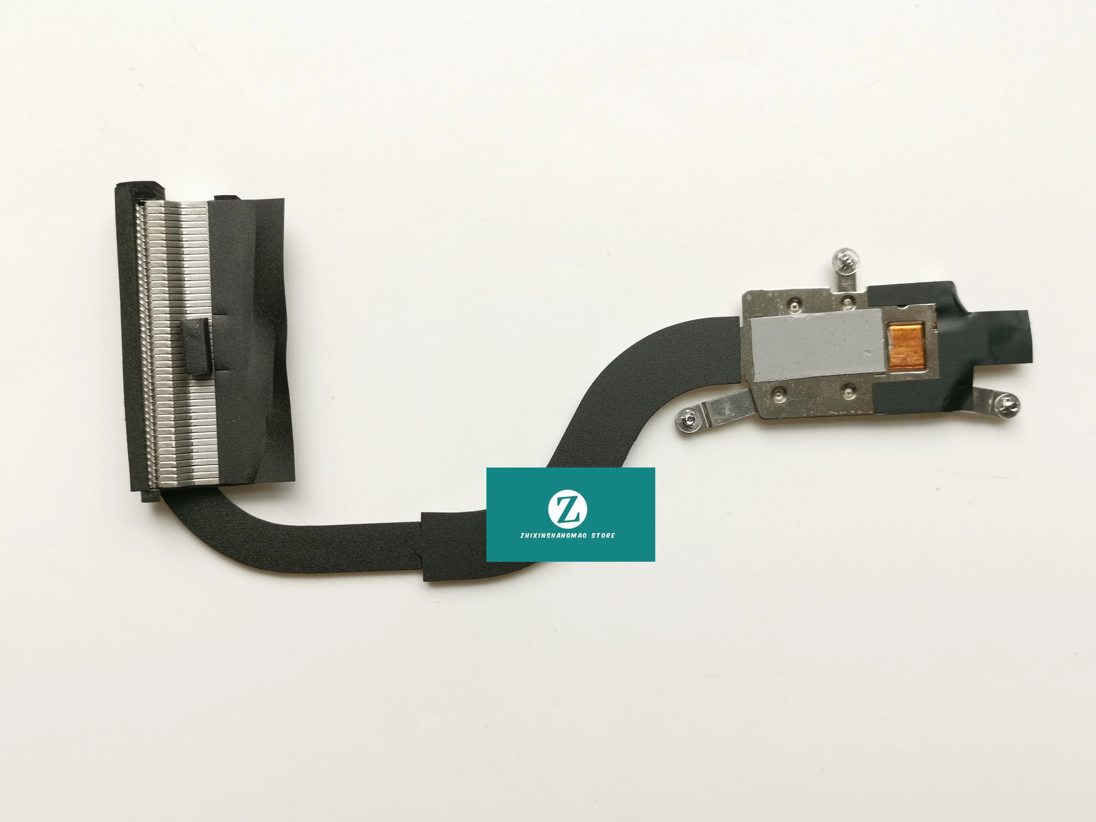 

Genuine FOR DELL Latitude 3350 HEATSINK 07W0W7 7W0W7