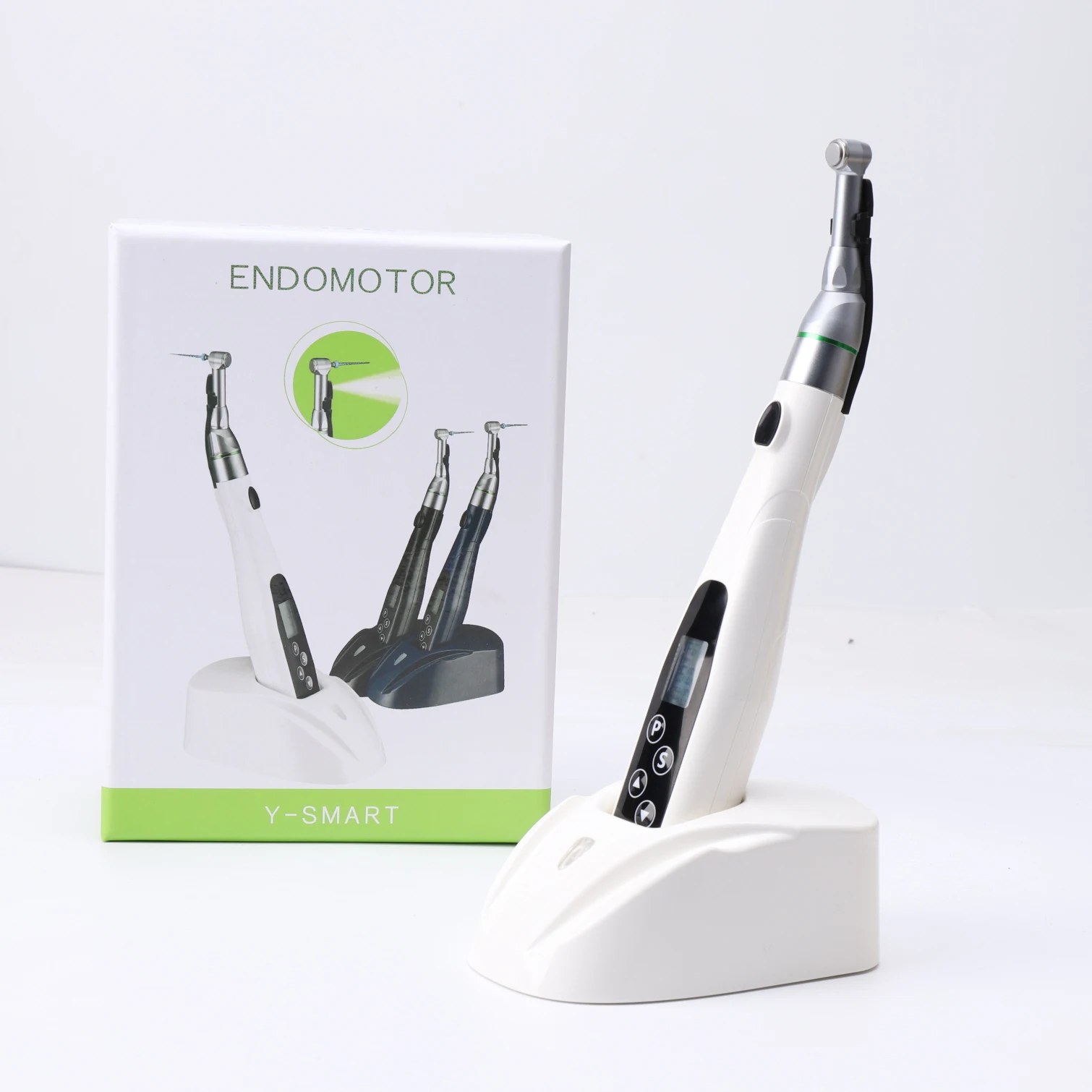 

Wireless Root canal therapy apparatusEasy and convenient Dental instrument pulp treatment Dentist